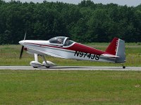 Van's RV-6